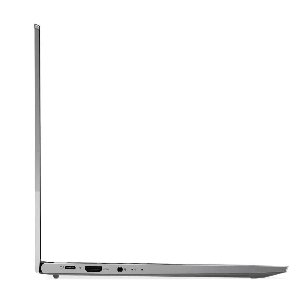 Ноутбук для бизнеса Lenovo ThinkBook 13s G2 ITL Mineral Grey