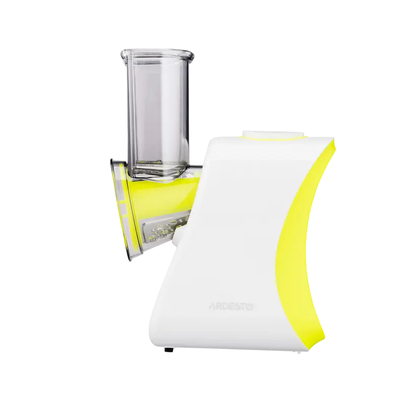 Tocător Ardesto CHK-G200W Alb