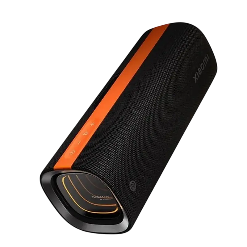 Портативная колонка Xiaomi Sound Party NS7-GL Черный | Оранжевый
