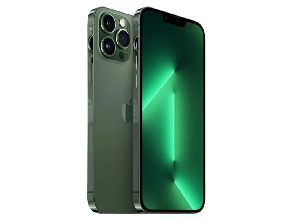 Смартфон Apple iPhone 13 Pro, 6 ГБ / 128ГБ