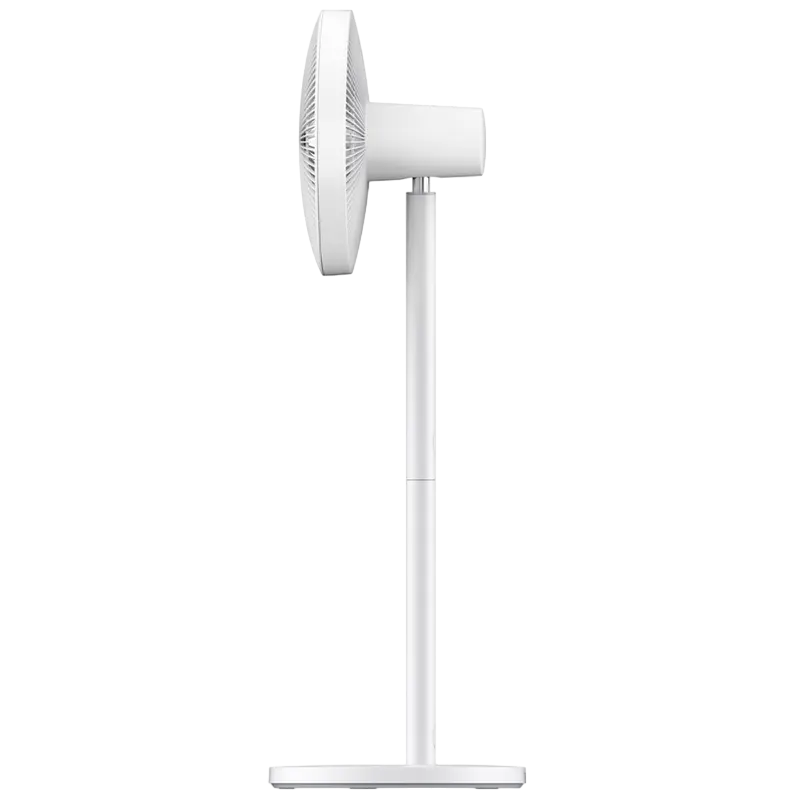 Вентилятор Xiaomi Mi Smart 2 Осевой Белый