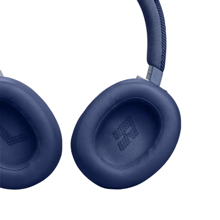 Наушники JBL LIVE770NC Синий