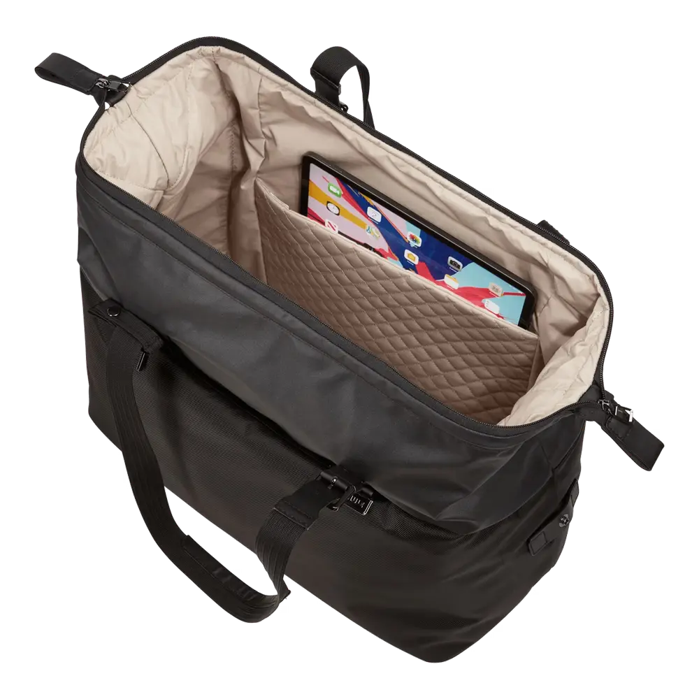 Спортивная сумка THULE Spira Weekender Tote Чёрный