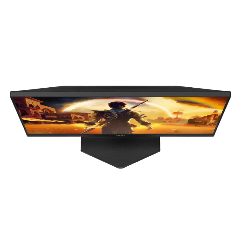 Игровой монитор AOC 24G42E Чёрный