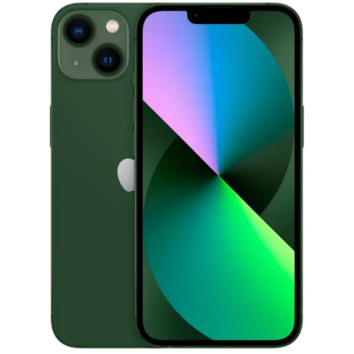 Смартфон Apple iPhone 13, 4 ГБ / 128ГБ