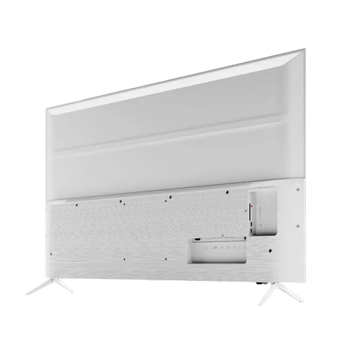 55" LED SMART Телевизор KIVI 55U750NW Белый