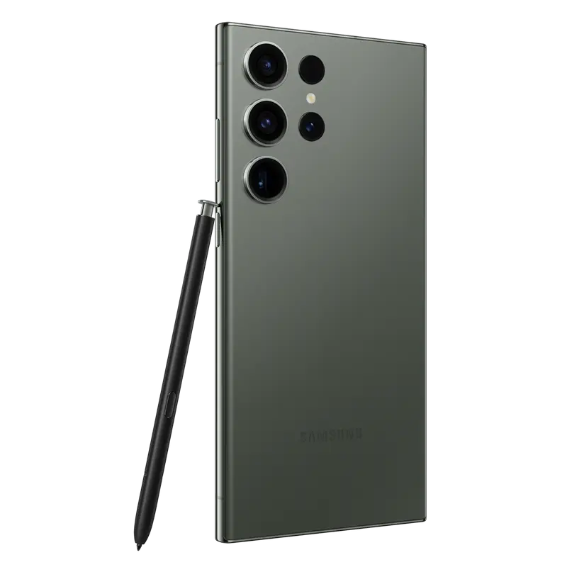 Смартфон Samsung Galaxy S23 Ultra, 12 ГБ / 256ГБ