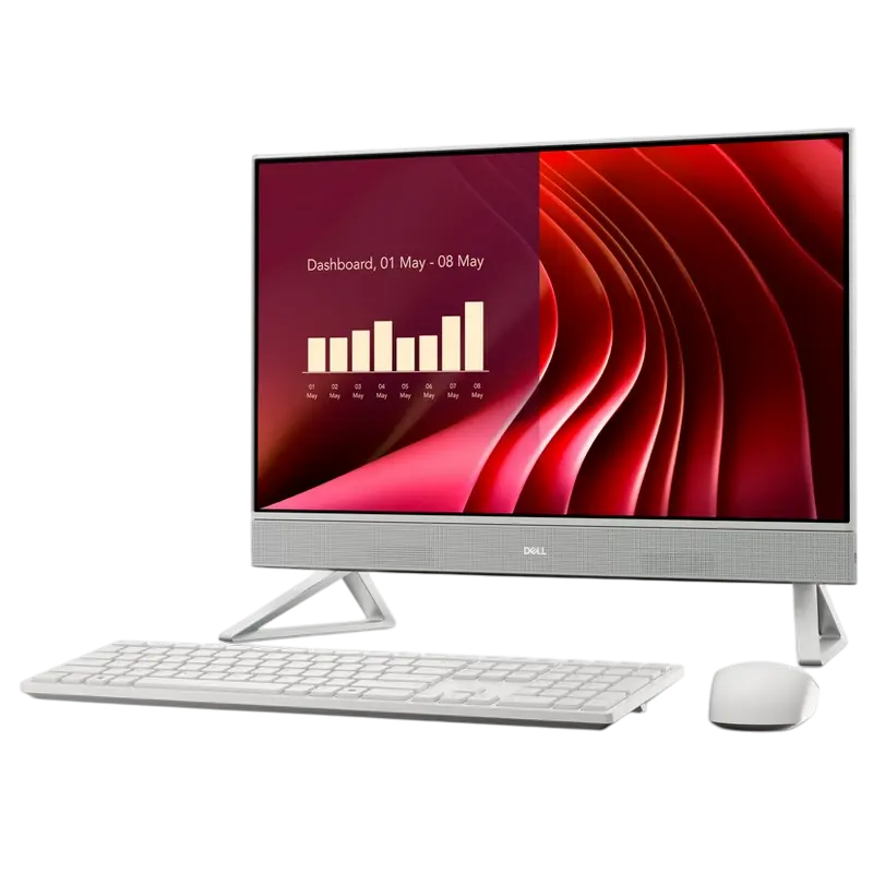 Моноблок DELL EC24250 16 ГБ 1024GB