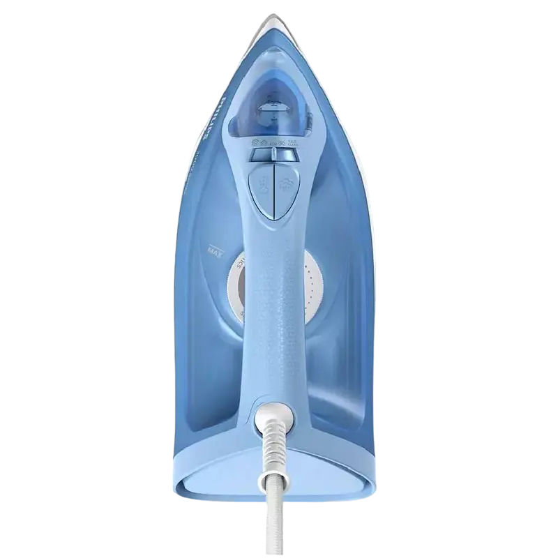 Утюг Philips 3000 series Голубой