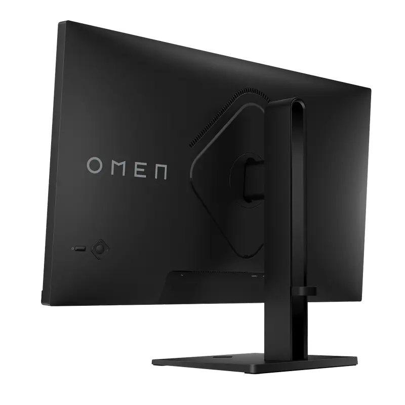 Монитор HP Omen 27q Чёрный
