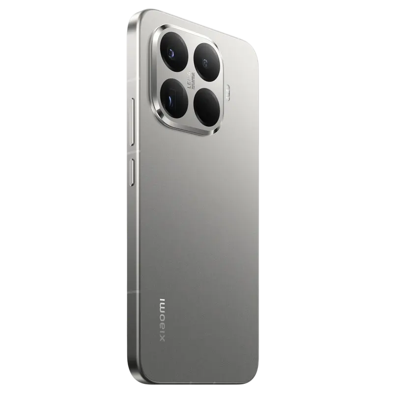 Смартфон Xiaomi 15T Pro, 12 ГБ / 512ГБ