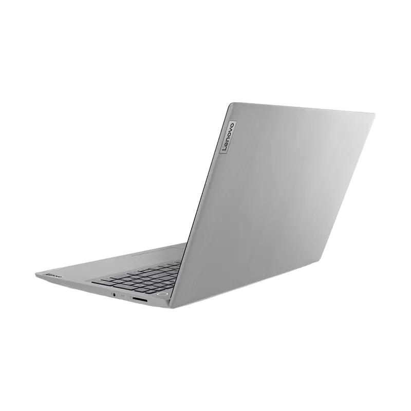 Ноутбук Lenovo IdeaPad 3 15ITL05 Platinum Grey