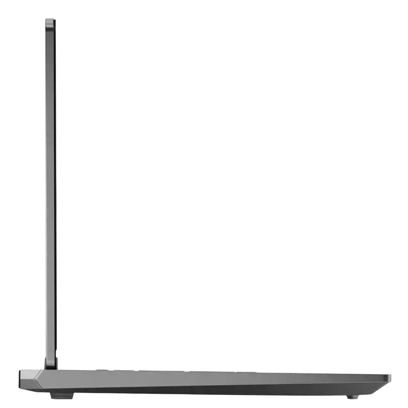 Игровой ноутбук Lenovo LOQ 17IRX10 Luna Grey