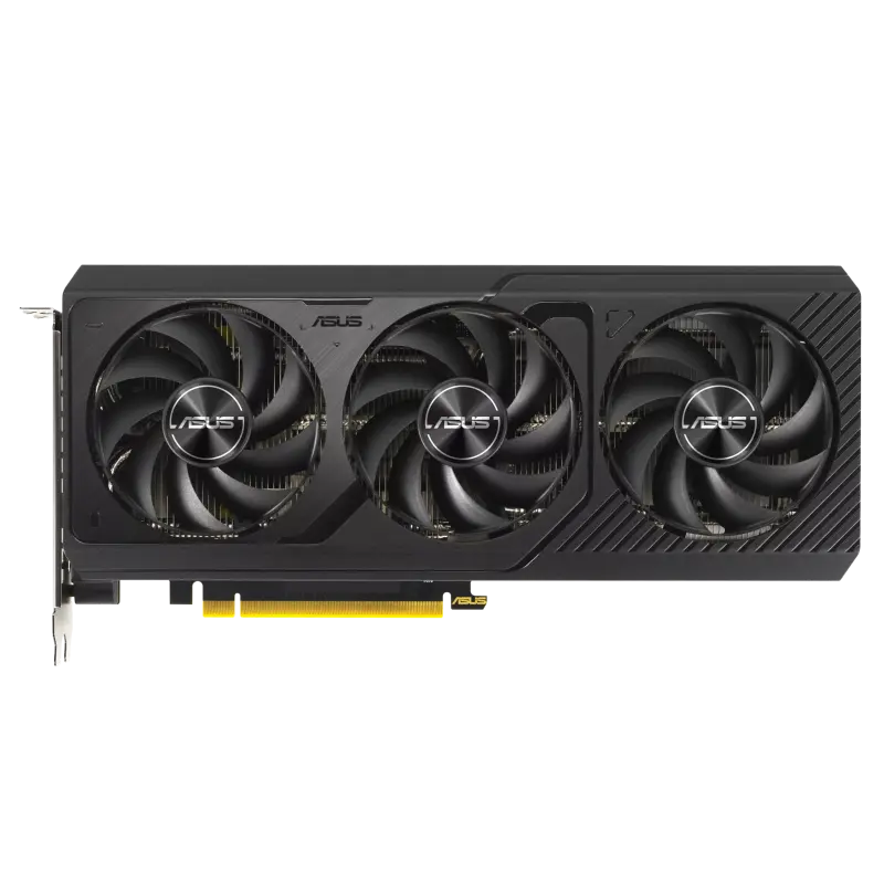 Видеокарта ASUS Prime GeForce RTX 4070 SUPER OC