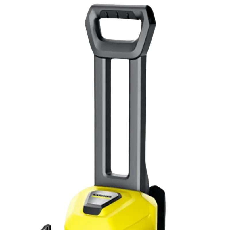 Мойка высокого давления Karcher K 3 1600 Вт
