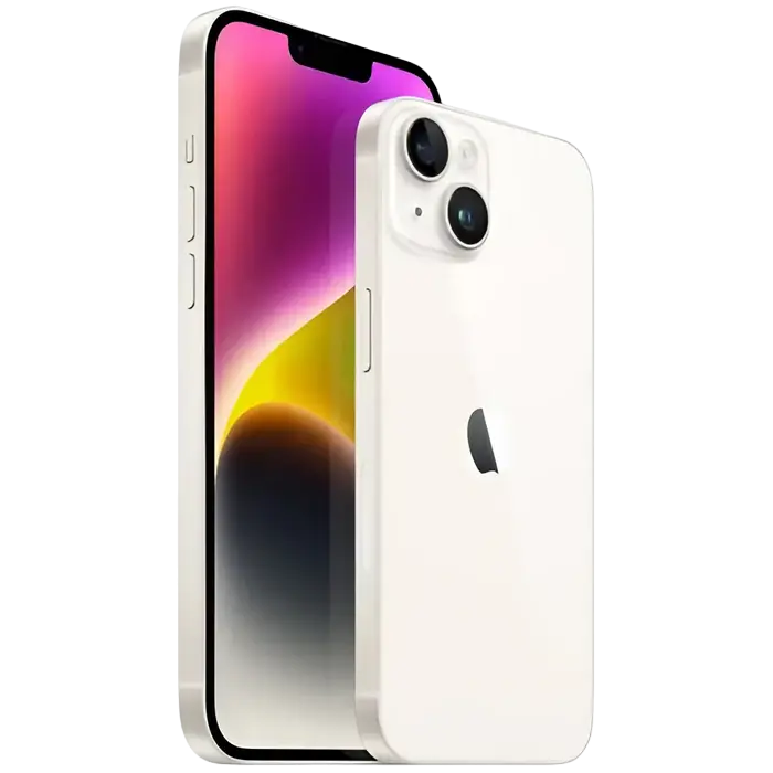 Смартфон Apple iPhone 14 Plus, 6 ГБ / 128ГБ