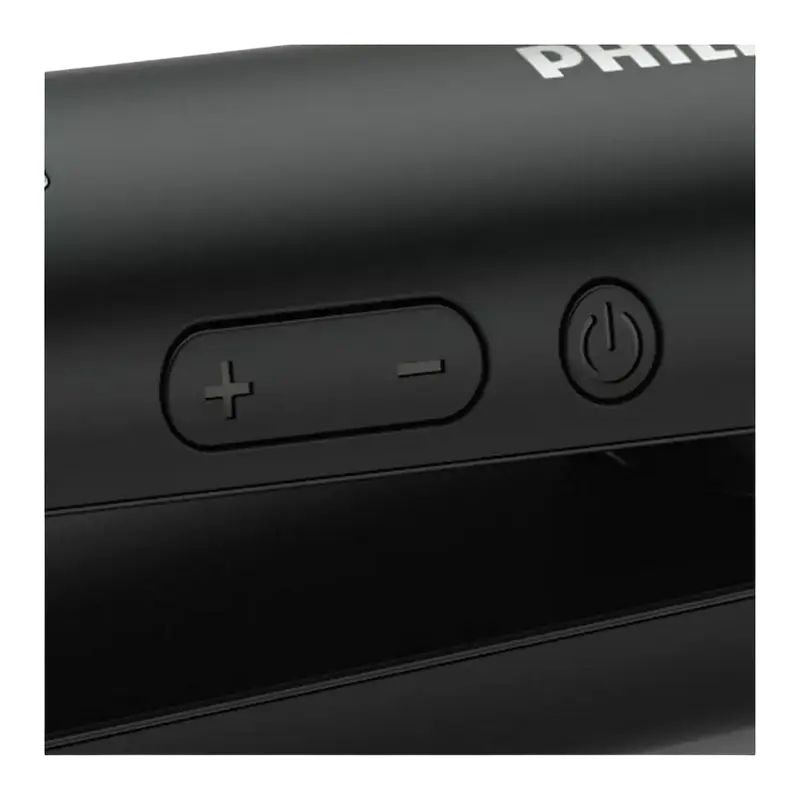 Placă de păr Philips StraightCare BHS674/00