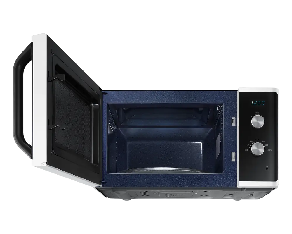 Микроволновая печь Samsung MS23K3614AW/BW Белый