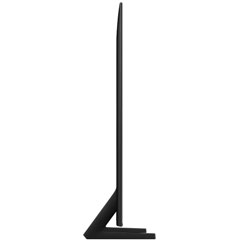 43" QLED SMART Телевизор Samsung QE43Q8FAAUXUA Черный