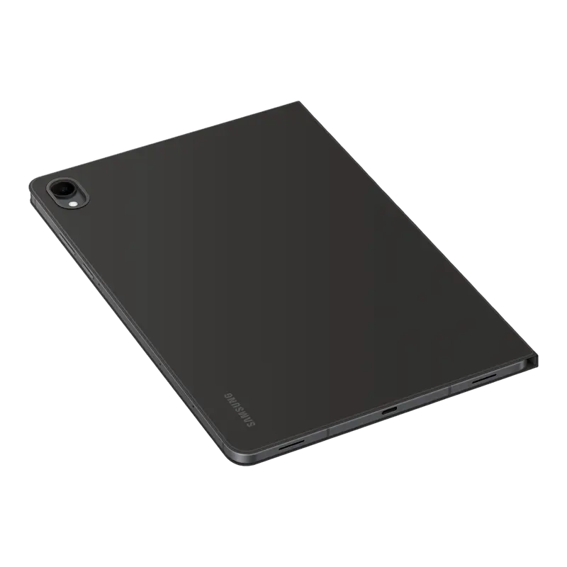 Чехол для планшета Samsung Galaxy Tab S11 Smart Book Cover 11" Чёрный