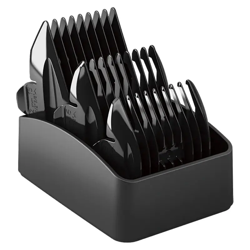 Машинка для стрижки Panasonic ER-GP80-K820 Чёрный