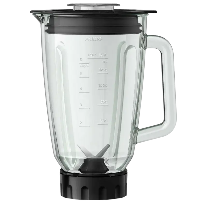 Стационарный блендер Philips 5000 Series HR3573/90 Серебристый