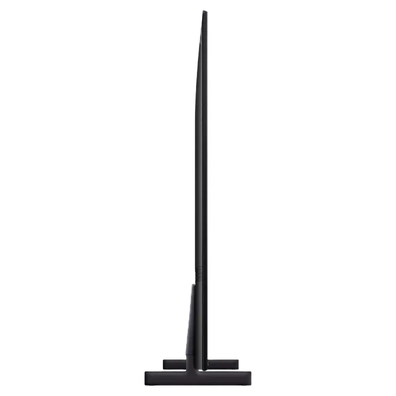 65" LED SMART Телевизор Samsung UE65CU8000UXUA Черный