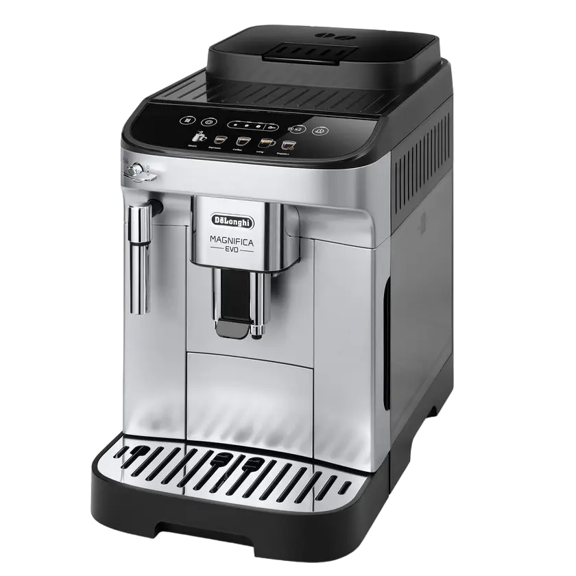 Кофемашина DeLonghi ECAM290.31SB Черный