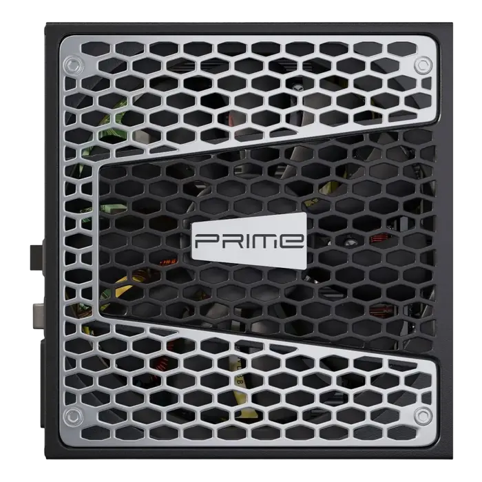 Tip Блок питания для компьютеров Seasonic Prime Ultra 650 ATX Черный