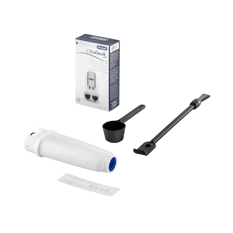 Aparat de cafea DeLonghi ECAM23.420SW Argintiu