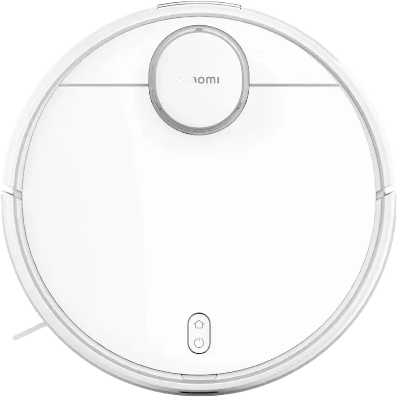 Робот-Пылесос Xiaomi S12 Белый