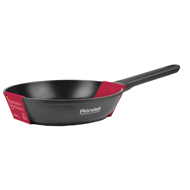 Сковорода Rondell Zeita Neu Zeita Neu Чёрный