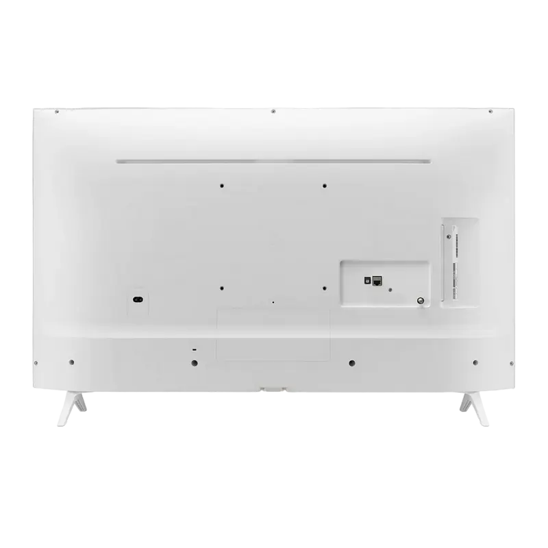 43" LED SMART Телевизор LG 43UP76906LE Белый