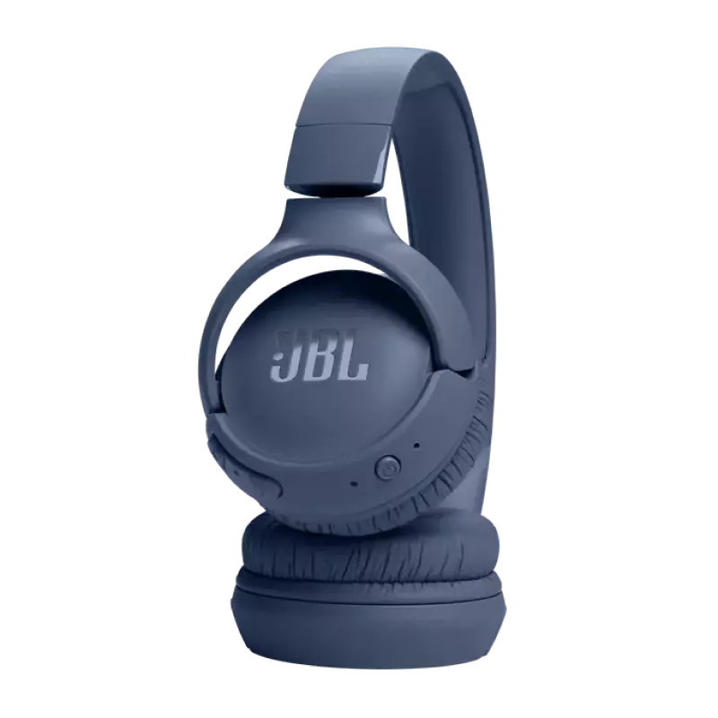 Наушники JBL Tune 520BT Синий
