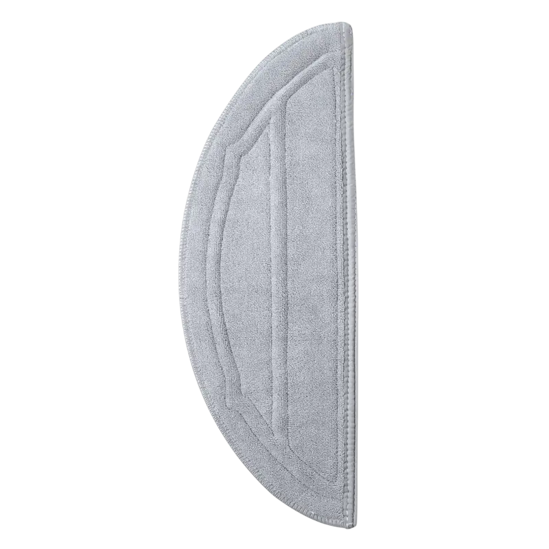 Робот-Пылесос Roborock Q10 PF Черный