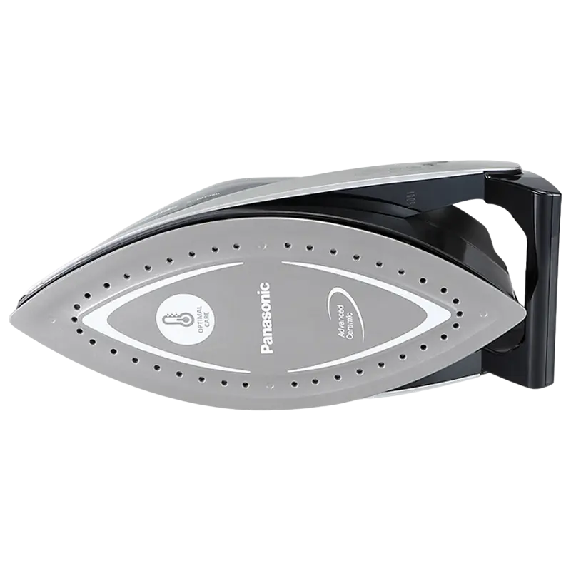 Fier de călcat Panasonic NI-WT980LTW Grey