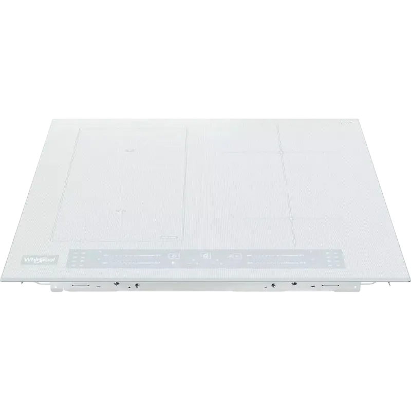 Индукционная варочная панель Whirlpool WL S5360 BF/W Белый