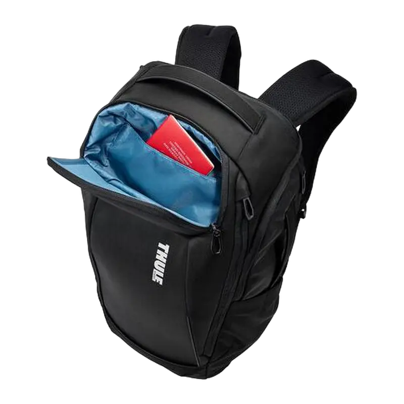 Рюкзак для ноутбука THULE Accent Чёрный
