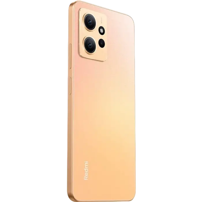 Смартфон Xiaomi Redmi Note 12, 6 ГБ / 128ГБ