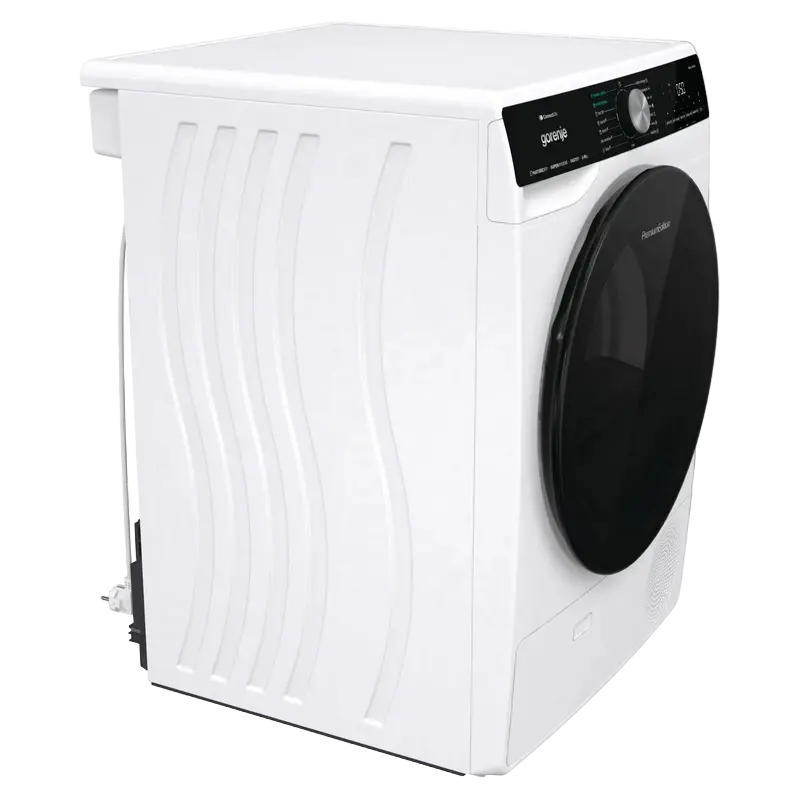Uscător de rufe Gorenje DNS93 Alb
