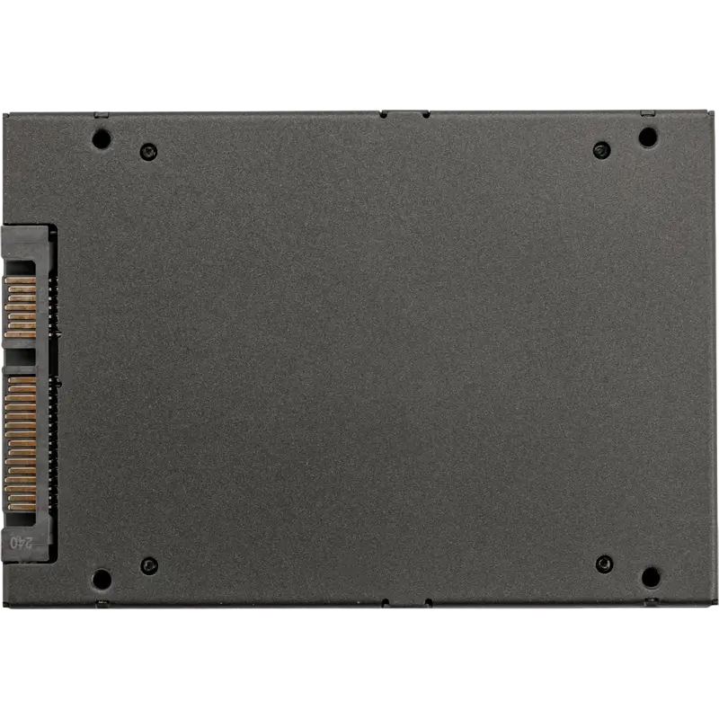 Накопитель SSD Kingston Fury 3D HyperX FURY 3D 120GB