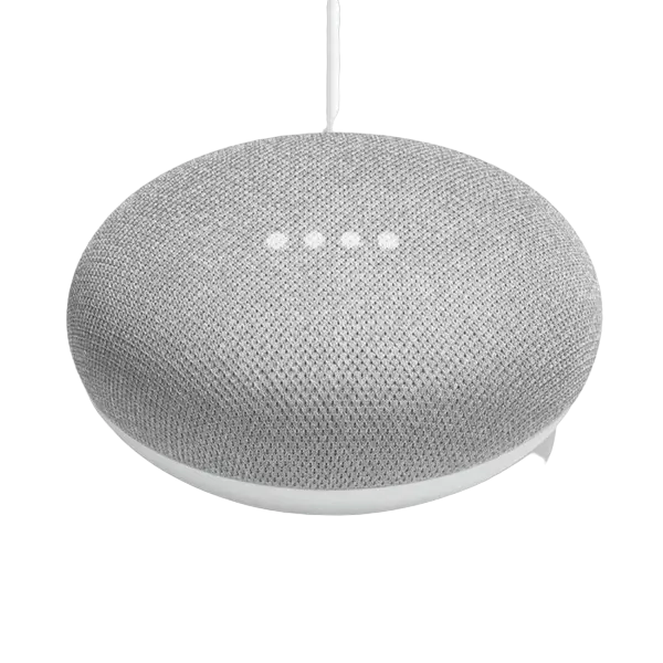 Difuzor Inteligent Google Nest Mini (2nd Gen) Alb