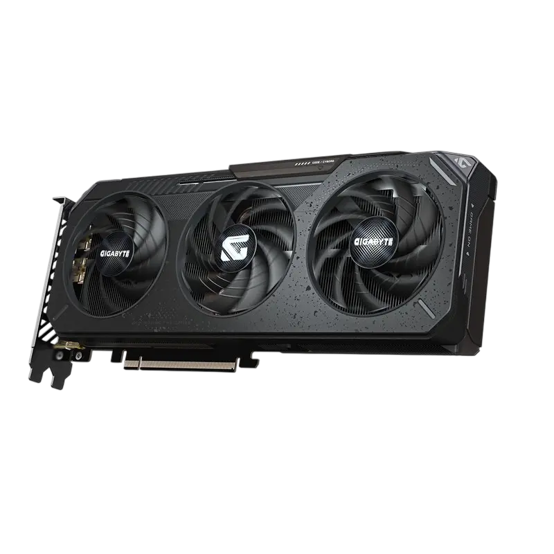 Видеокарта Gigabyte Radeon RX 9060 XT GAMING OC