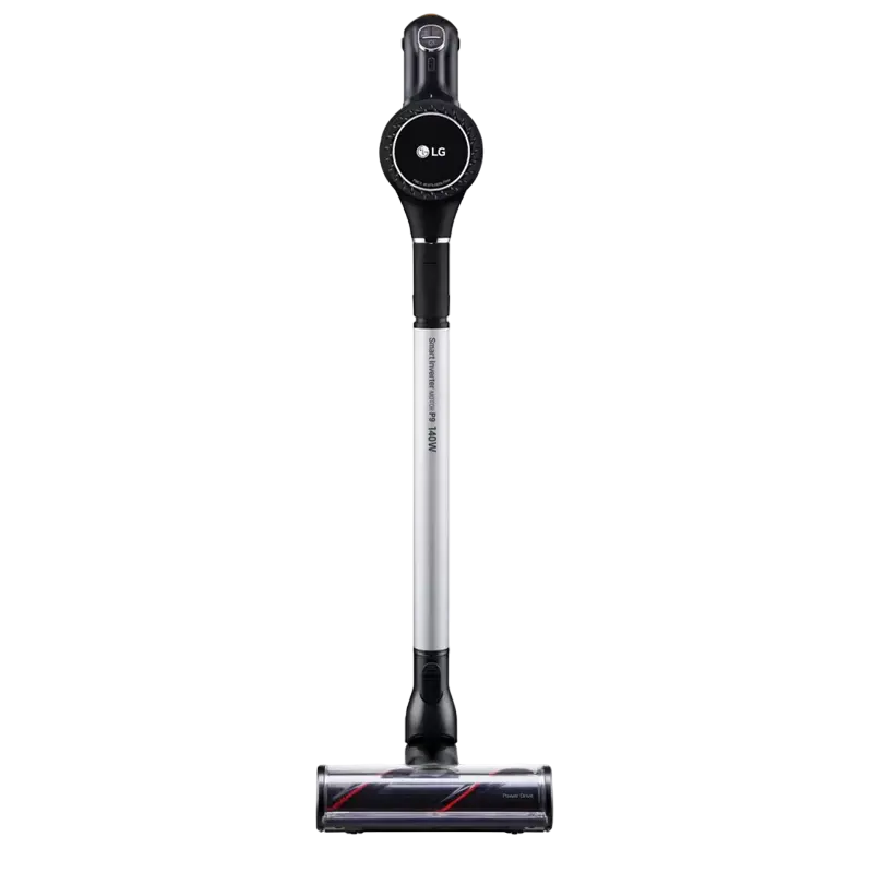 Вертикальный Пылесос LG A9-LITE Черный