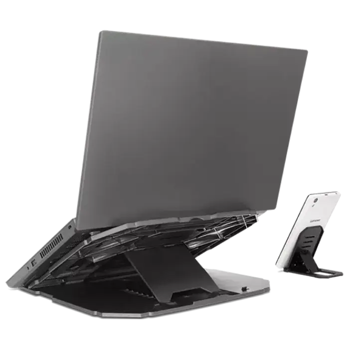 Stand pentru laptop Lenovo GXF0X02619 Gri