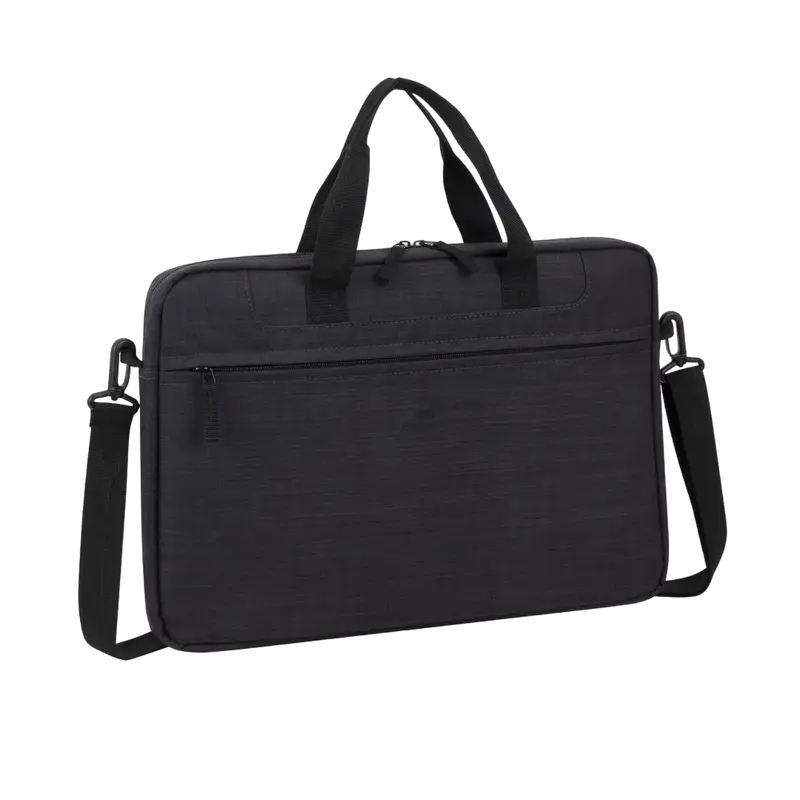 Сумка для ноутбука Rivacase Regent Черный