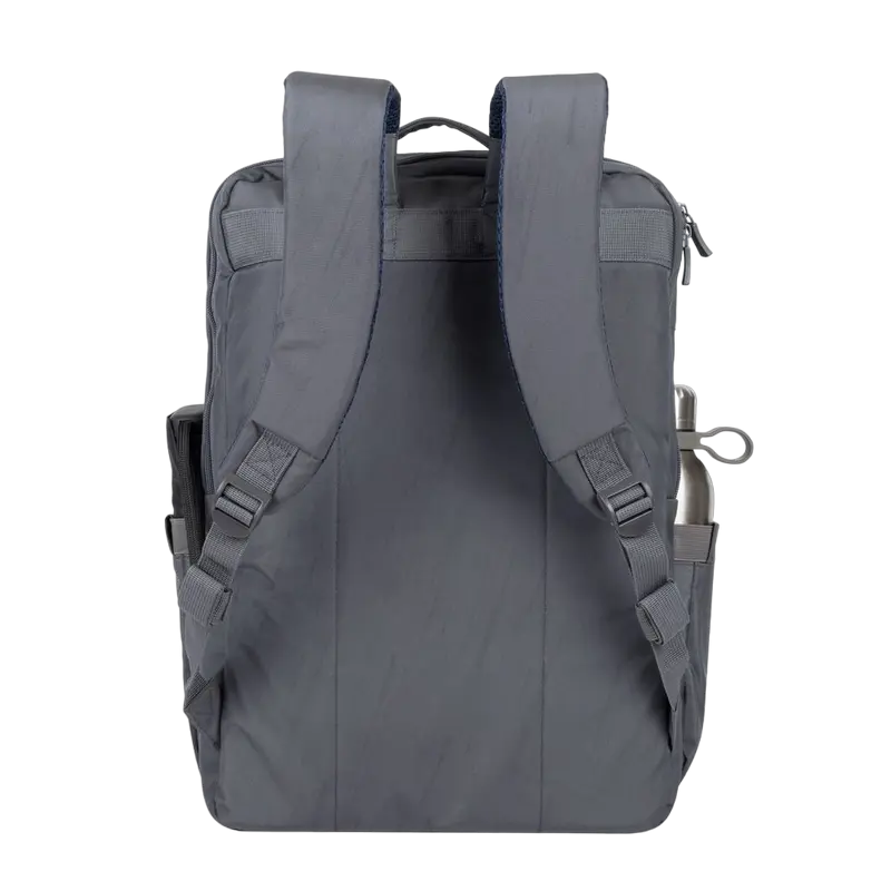 Рюкзак для ноутбука Rivacase Alpendorf Grey