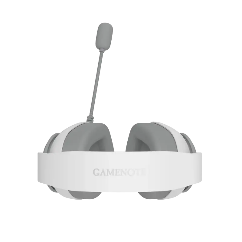 Наушники Havit H2230BG Белый | Серый