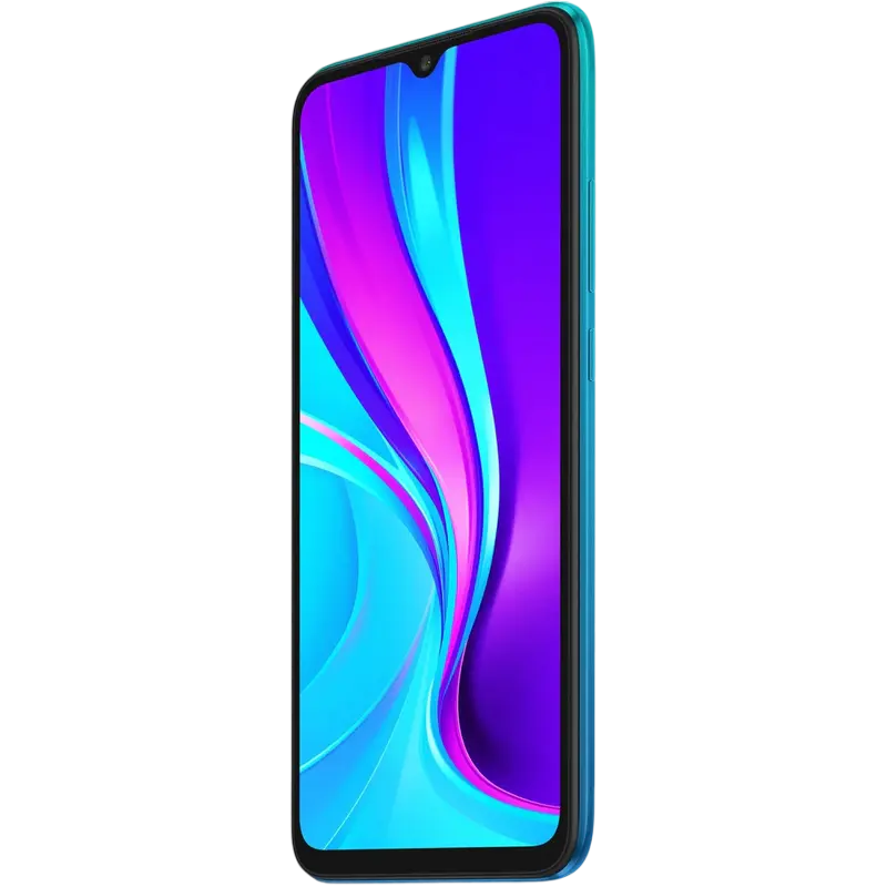 Смартфон Xiaomi Redmi 9C, 3 ГБ / 64ГБ
