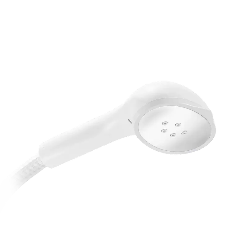 Стационарный отпариватель Polaris PGS 2300VA Белый